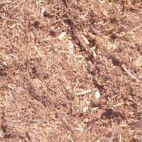 Cascade Cedar Mulch