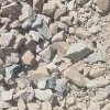 Crushed Granite Base