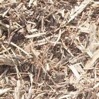 Natural Mulch