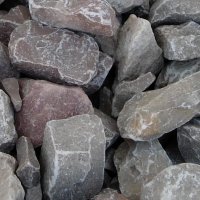 Grey Limestone Rock