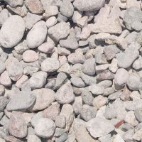 1-2" River Rock