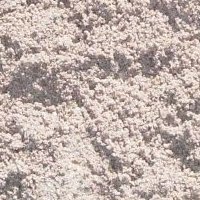 Concrete sand