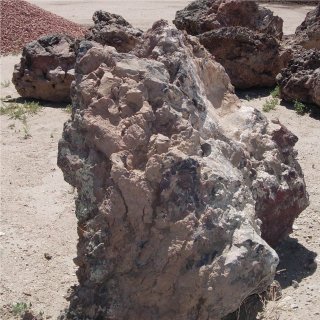 Igneous Boulder