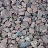 Pea Gravel